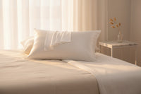 The Sericé Silk Pillowcase — 22-Momme Mulberry