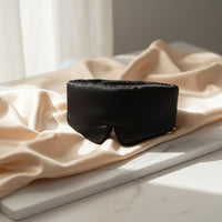 The Sericé Silk Sleep Mask — Pure Mulberry Silk