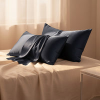 The Sericé Silk Pillowcase — 22-Momme Mulberry