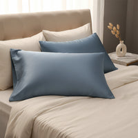 The Sericé Silk Pillowcase — 22-Momme Mulberry