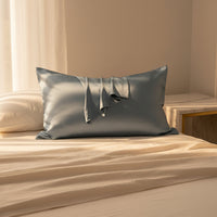 The Sericé Silk Pillowcase — 22-Momme Mulberry