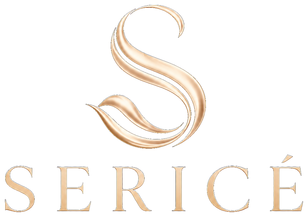 Sericé