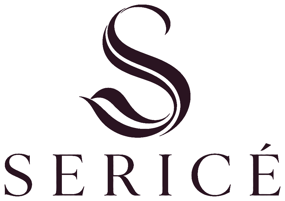 Sericé